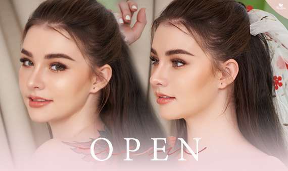แก้จมูก Open-แก้จมูกโอเพ่น-หมอกัน-ธีระธรฌ์คลินิก-จมูก-รีวิว