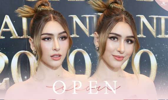 แก้จมูก Open-แก้จมูกโอเพ่น-หมอกัน-ธีระธรฌ์คลินิก-จมูก-รีวิว
