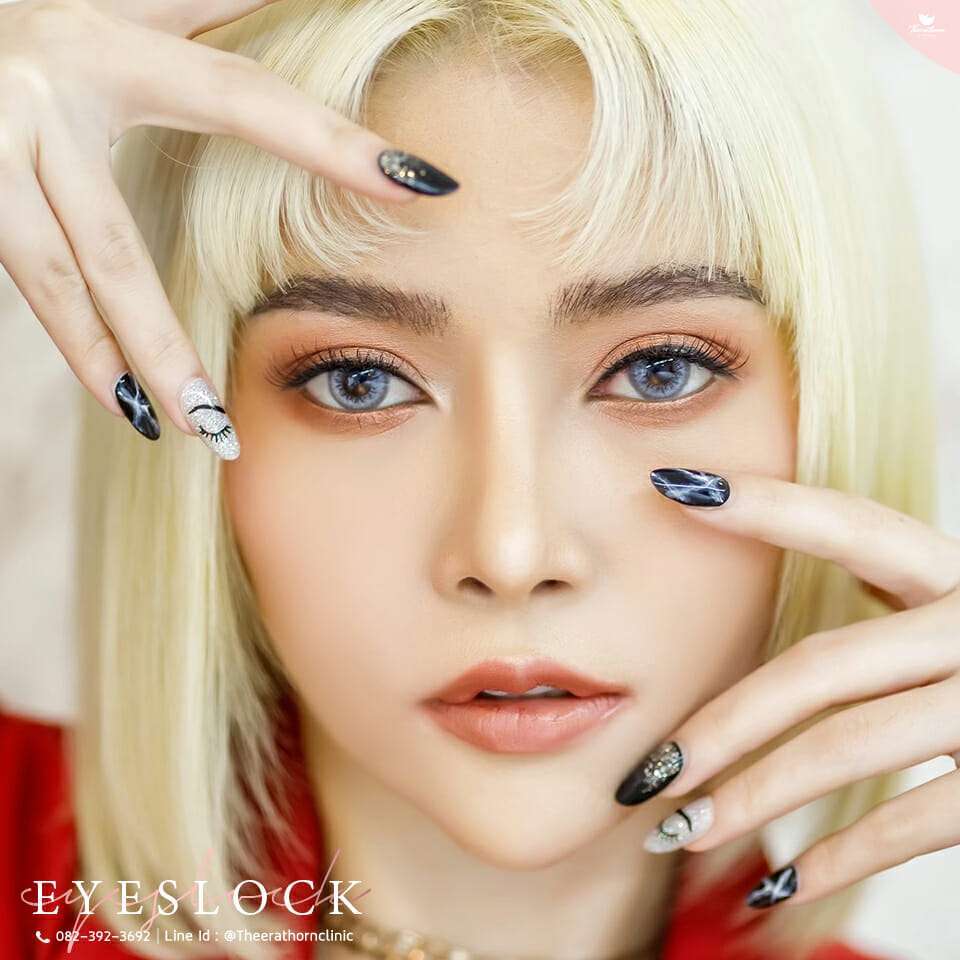 รีวิวตาสองชั้นกรีดยาว, ทำตา, แก้ตา