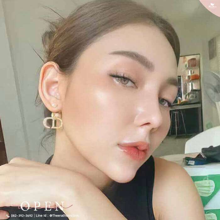 แก้จมูก, หายใจไม่สะดวก