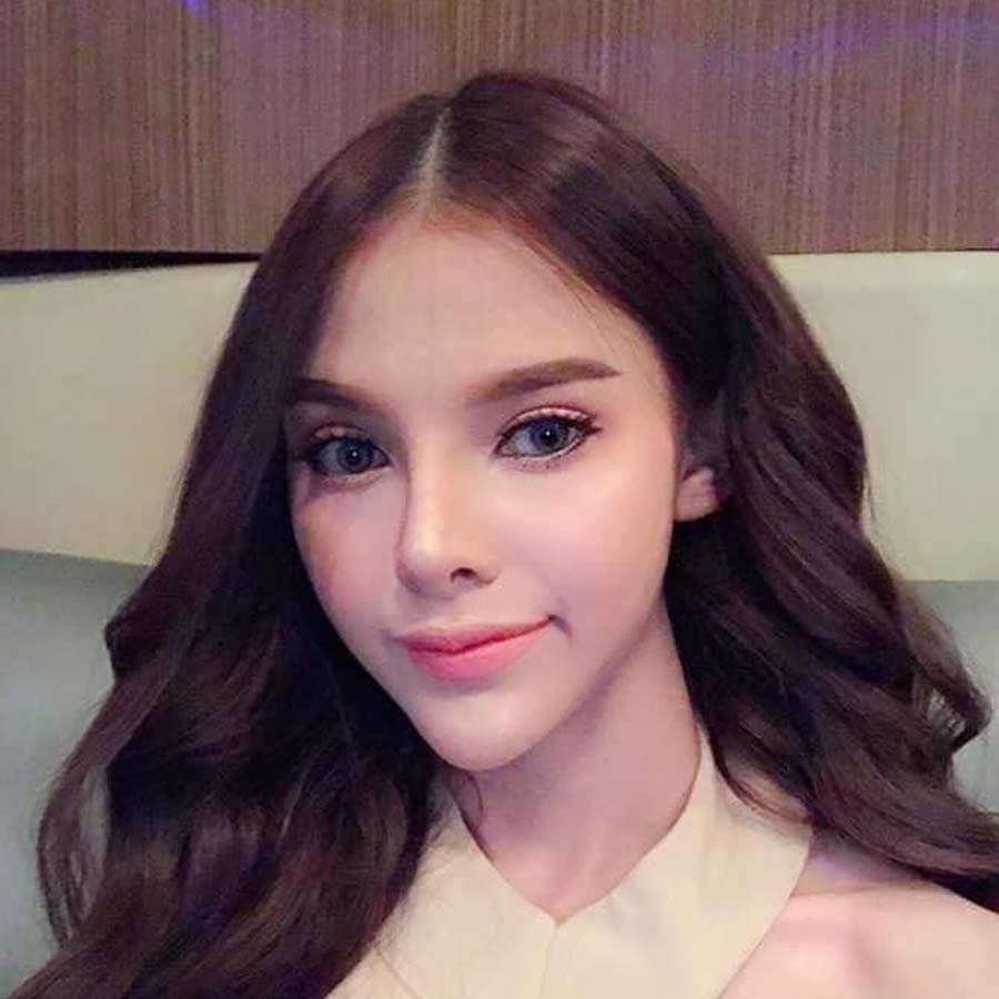 ตาสองชั้นสายฝอ