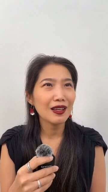 รีวิวตาสองชั้น