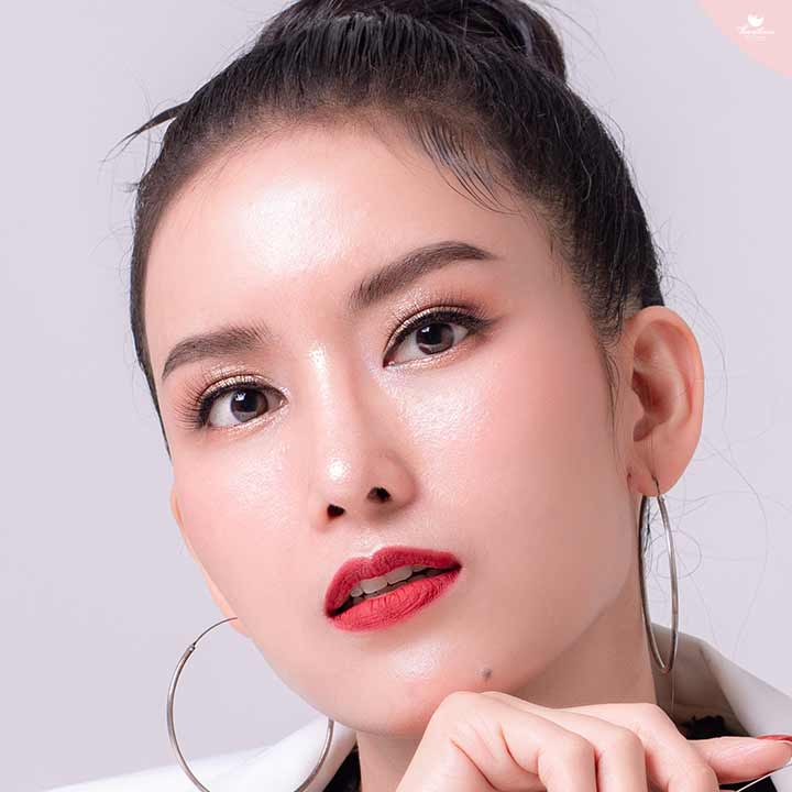 รีวิวตาสองชั้น, ทำตา, แก้ตา