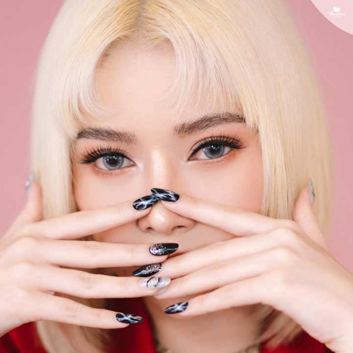 รีวิวตาสองชั้น, ทำตา, แก้ตา