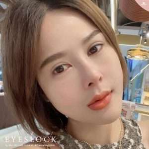 รีวิวตาสองชั้นกรีดยาว, ทำตา, แก้ตา