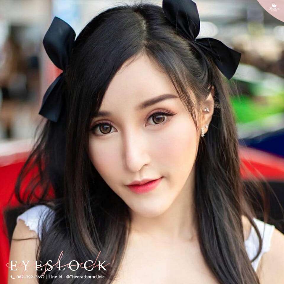 รีวิวตาสองชั้นกรีดยาว, ทำตา, แก้ตา