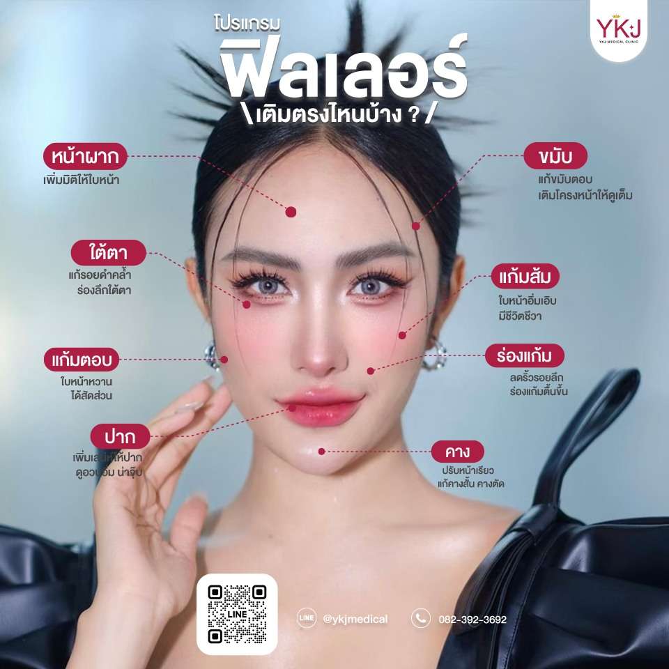 ฟิลเลอร์-filler