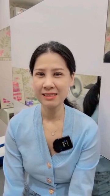 รีวิวตาสองชั้น